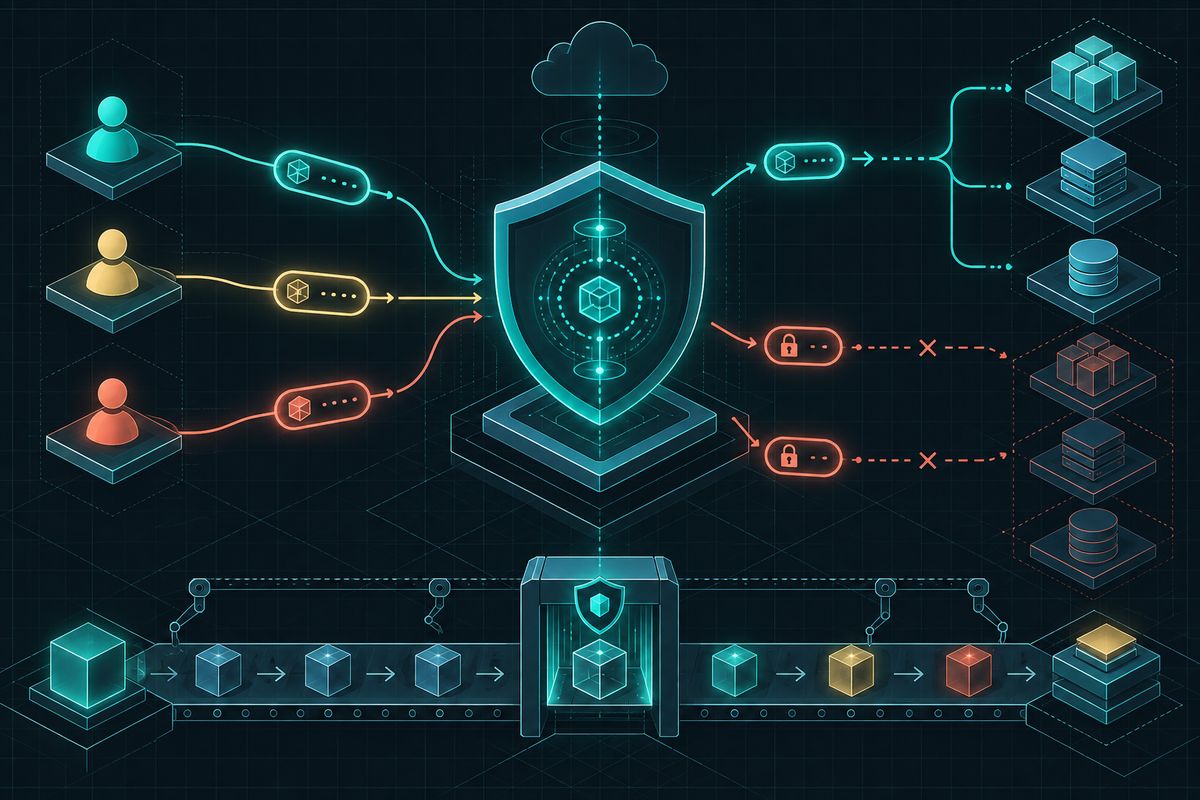 Akash Deore | Cloud Security and IAM Engineer
